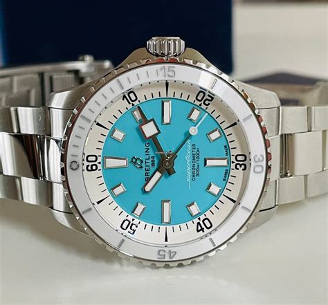 breitling superocean von 2014 uhren neu kaufen|breitling superocean women's.